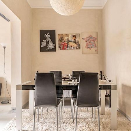 Cute Full Apt W/Backyard In Paleo Faliro 아테네 외부 사진